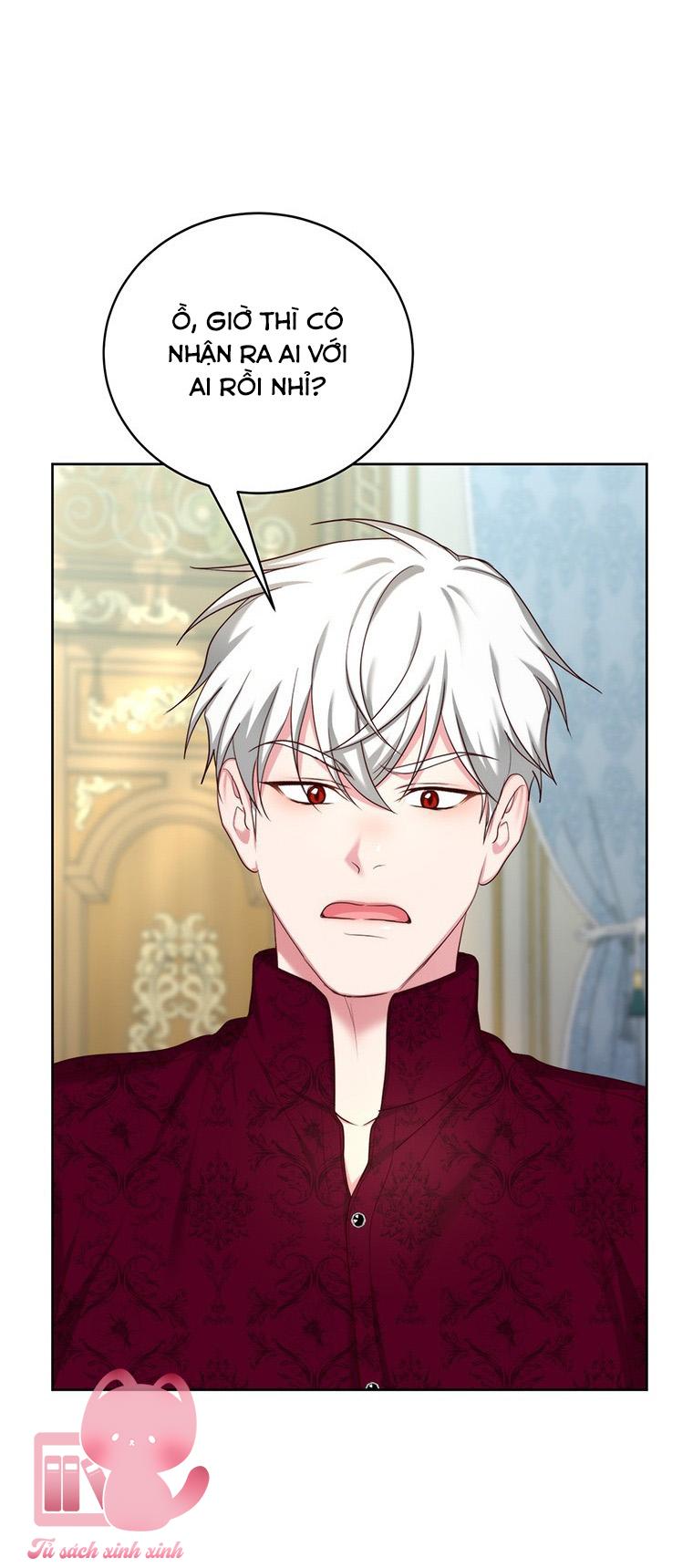 Thế Thì Ta Cứ Trở Thành Kẻ Ác Thôi - Chap 43 - Trang 31