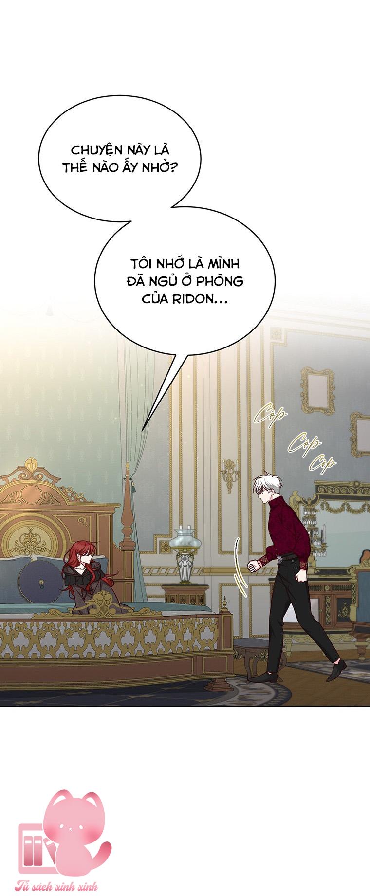 Thế Thì Ta Cứ Trở Thành Kẻ Ác Thôi - Chap 43 - Trang 32