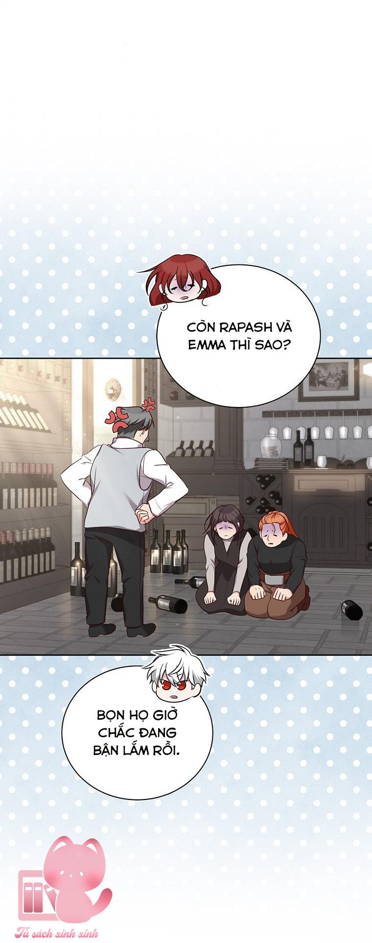 Thế Thì Ta Cứ Trở Thành Kẻ Ác Thôi - Chap 43 - Trang 34