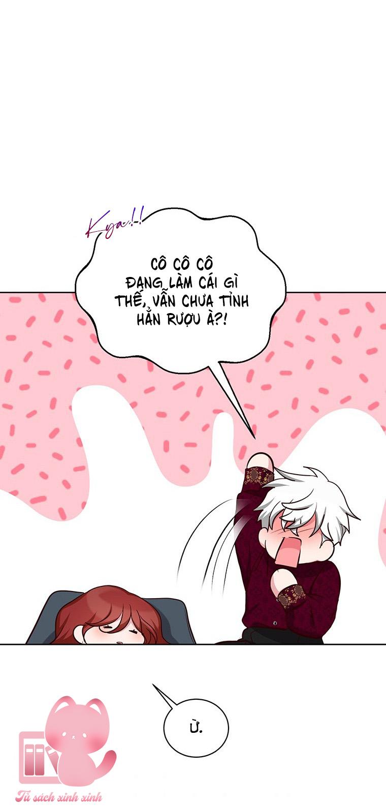 Thế Thì Ta Cứ Trở Thành Kẻ Ác Thôi - Chap 43 - Trang 39