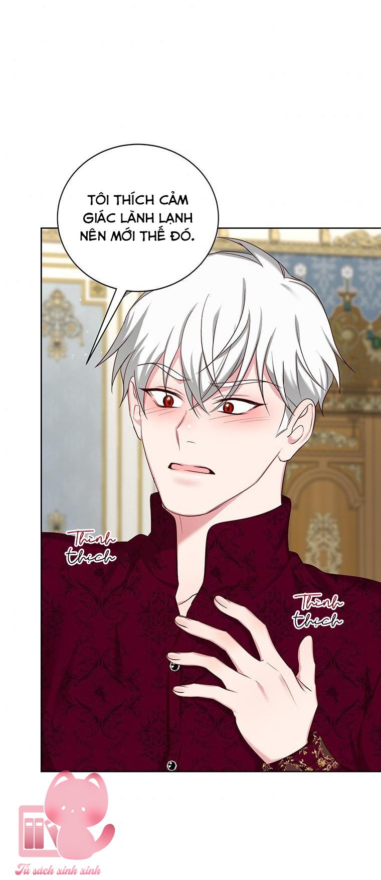 Thế Thì Ta Cứ Trở Thành Kẻ Ác Thôi - Chap 43 - Trang 40