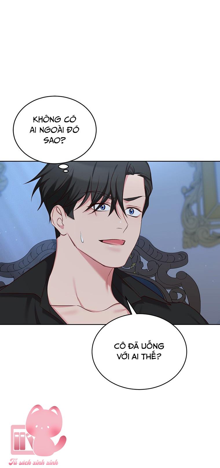 Thế Thì Ta Cứ Trở Thành Kẻ Ác Thôi - Chap 43 - Trang 5