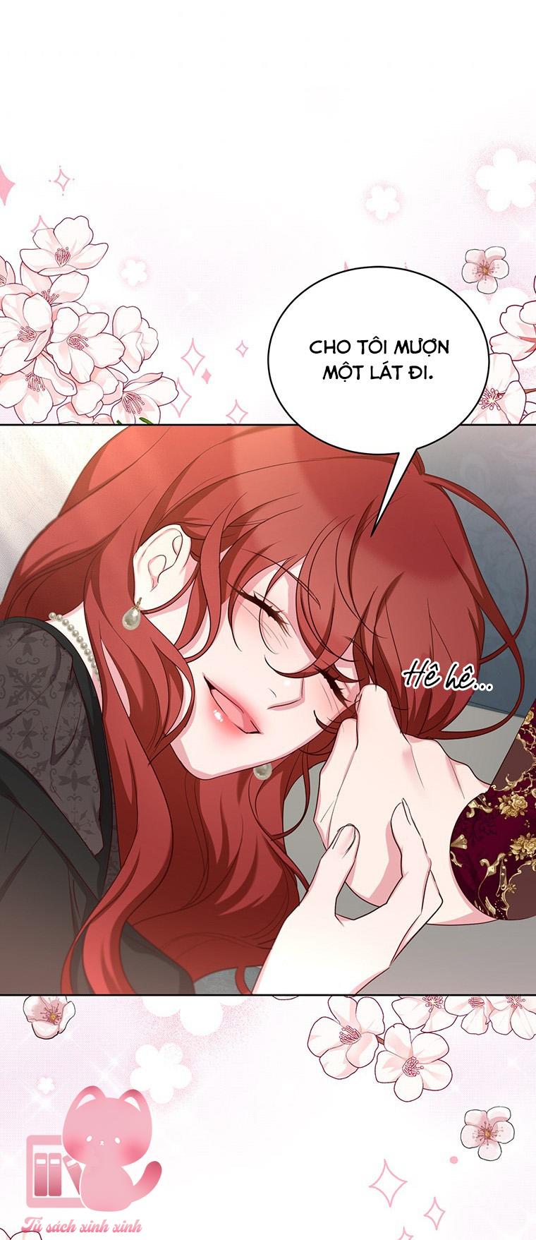 Thế Thì Ta Cứ Trở Thành Kẻ Ác Thôi - Chap 43 - Trang 41