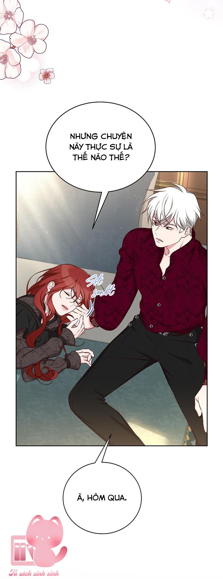 Thế Thì Ta Cứ Trở Thành Kẻ Ác Thôi - Chap 43 - Trang 42