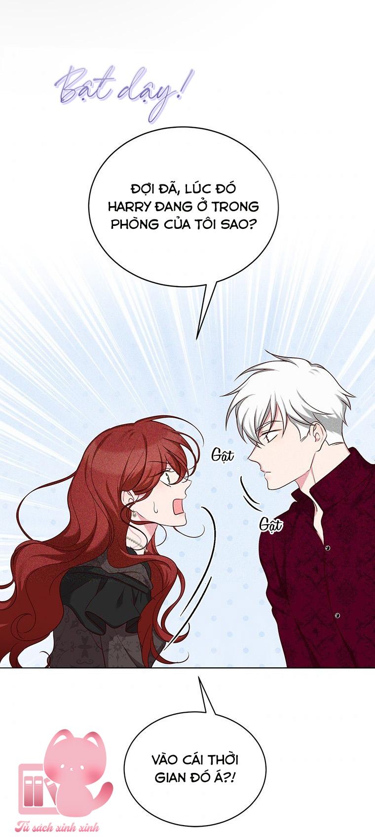 Thế Thì Ta Cứ Trở Thành Kẻ Ác Thôi - Chap 43 - Trang 47
