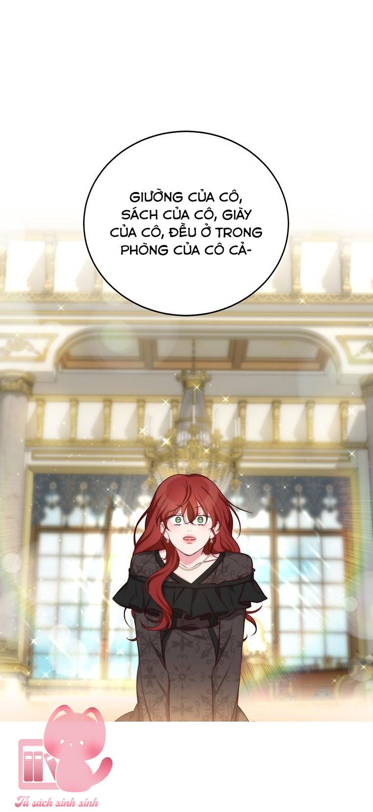Thế Thì Ta Cứ Trở Thành Kẻ Ác Thôi - Chap 43 - Trang 49