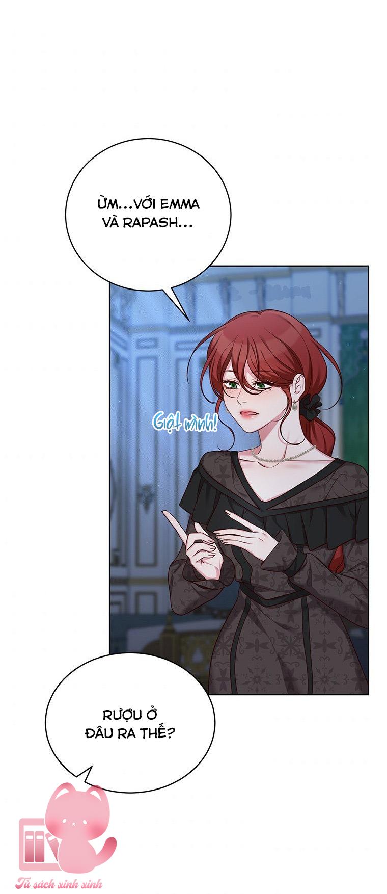 Thế Thì Ta Cứ Trở Thành Kẻ Ác Thôi - Chap 43 - Trang 6