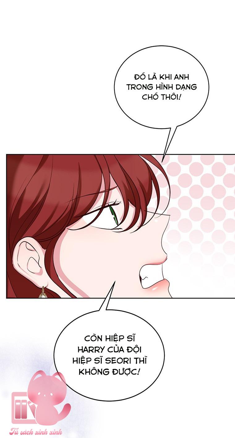 Thế Thì Ta Cứ Trở Thành Kẻ Ác Thôi - Chap 43 - Trang 51