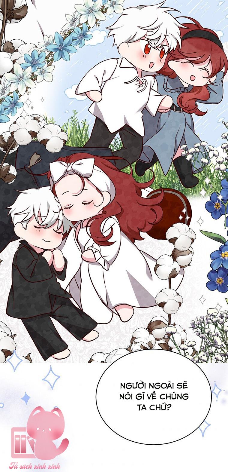 Thế Thì Ta Cứ Trở Thành Kẻ Ác Thôi - Chap 43 - Trang 53