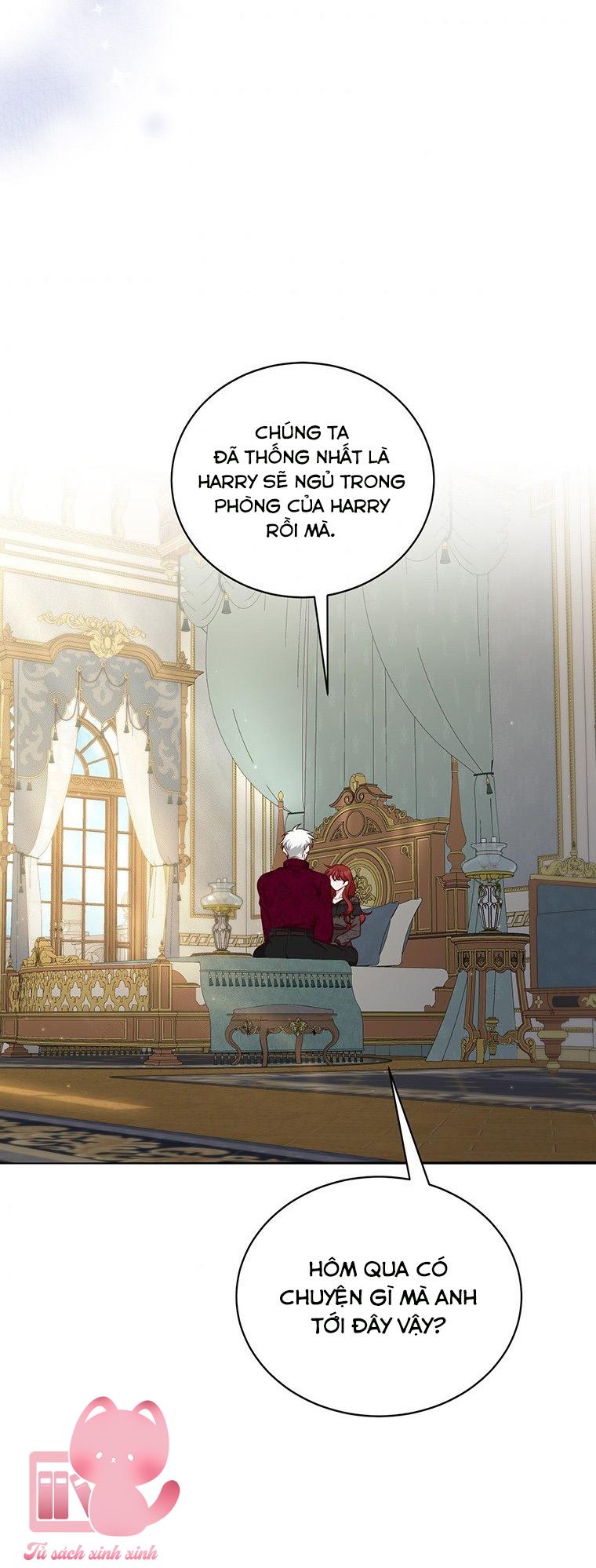 Thế Thì Ta Cứ Trở Thành Kẻ Ác Thôi - Chap 43 - Trang 54