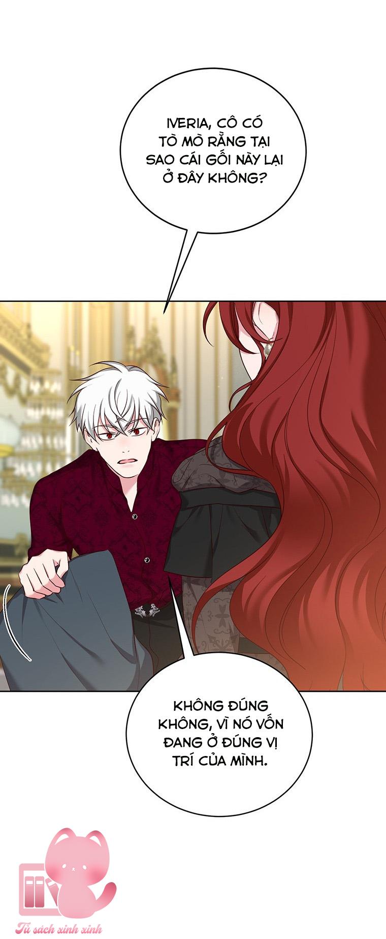 Thế Thì Ta Cứ Trở Thành Kẻ Ác Thôi - Chap 43 - Trang 57