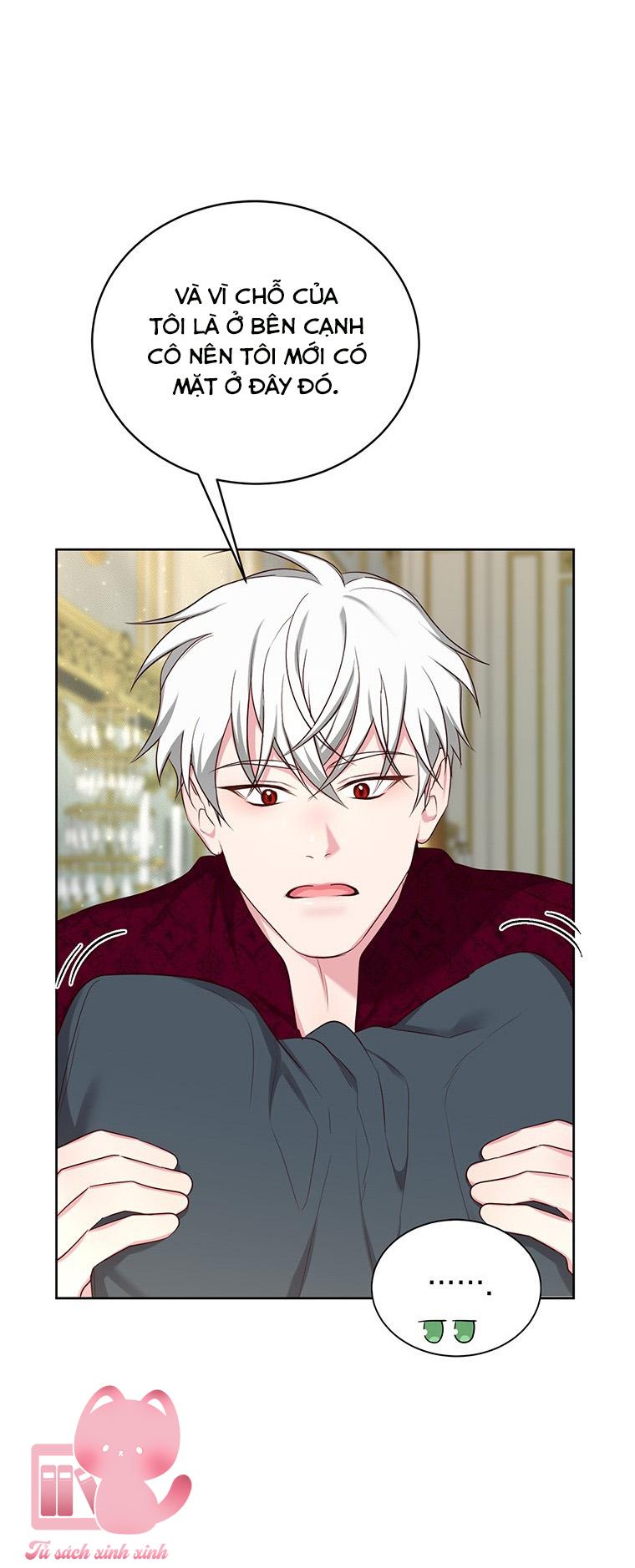 Thế Thì Ta Cứ Trở Thành Kẻ Ác Thôi - Chap 43 - Trang 58