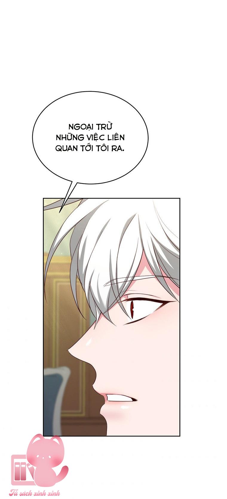 Thế Thì Ta Cứ Trở Thành Kẻ Ác Thôi - Chap 43 - Trang 60