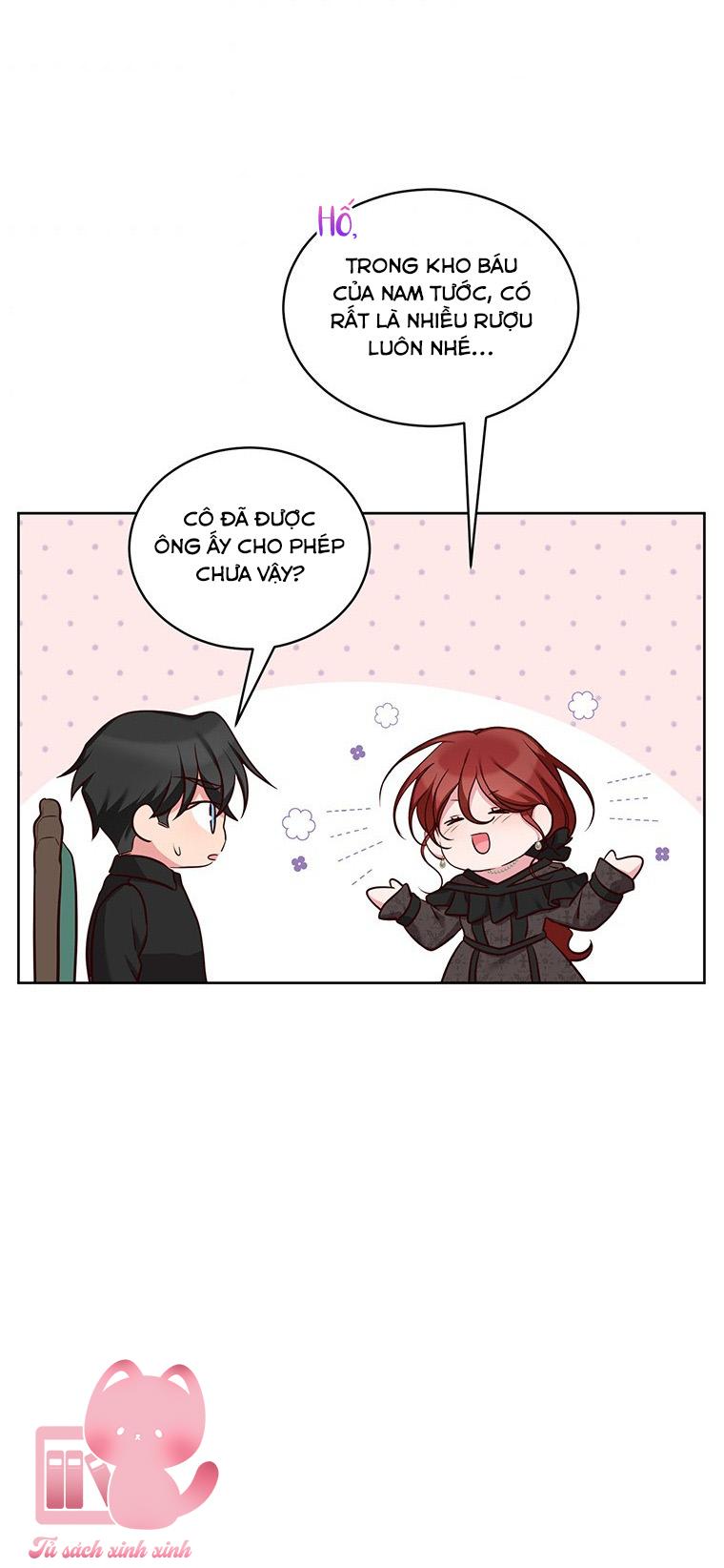 Thế Thì Ta Cứ Trở Thành Kẻ Ác Thôi - Chap 43 - Trang 7