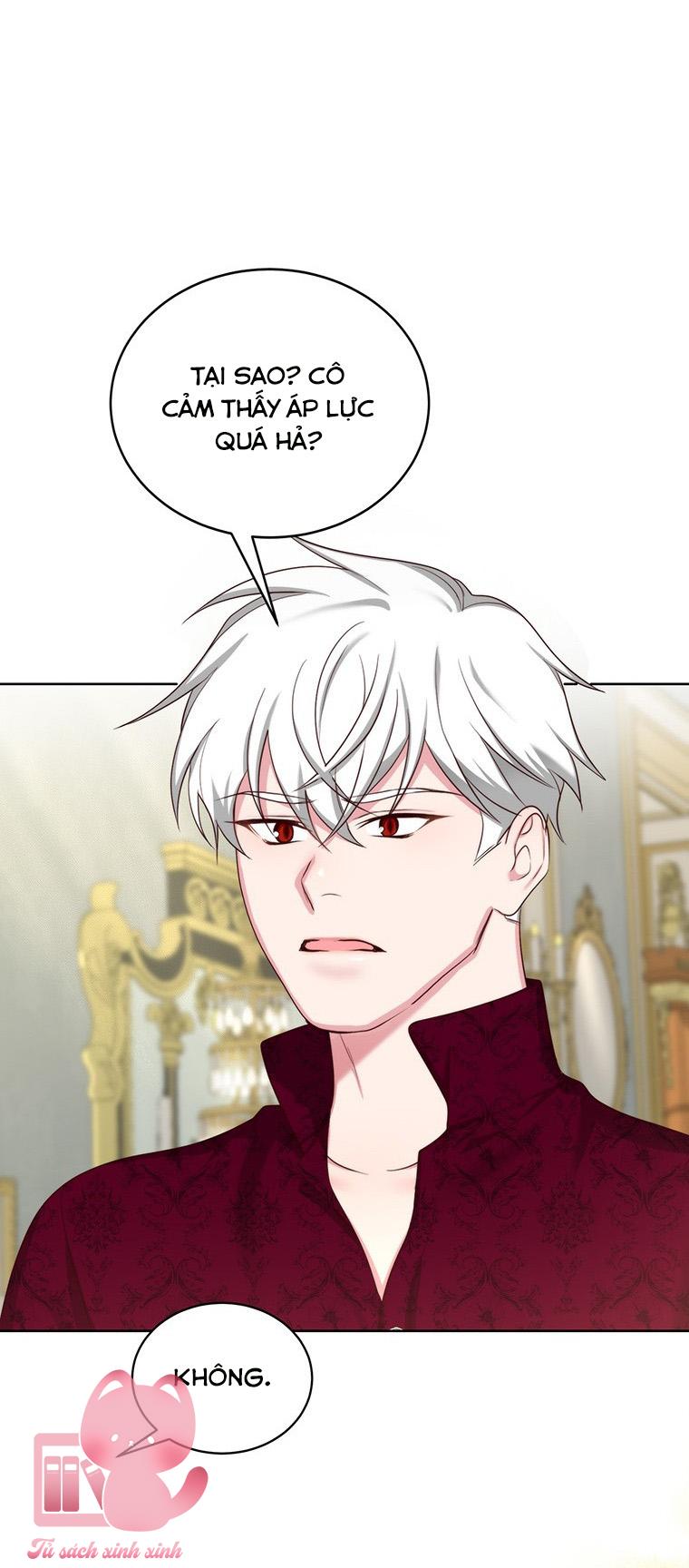 Thế Thì Ta Cứ Trở Thành Kẻ Ác Thôi - Chap 43 - Trang 63