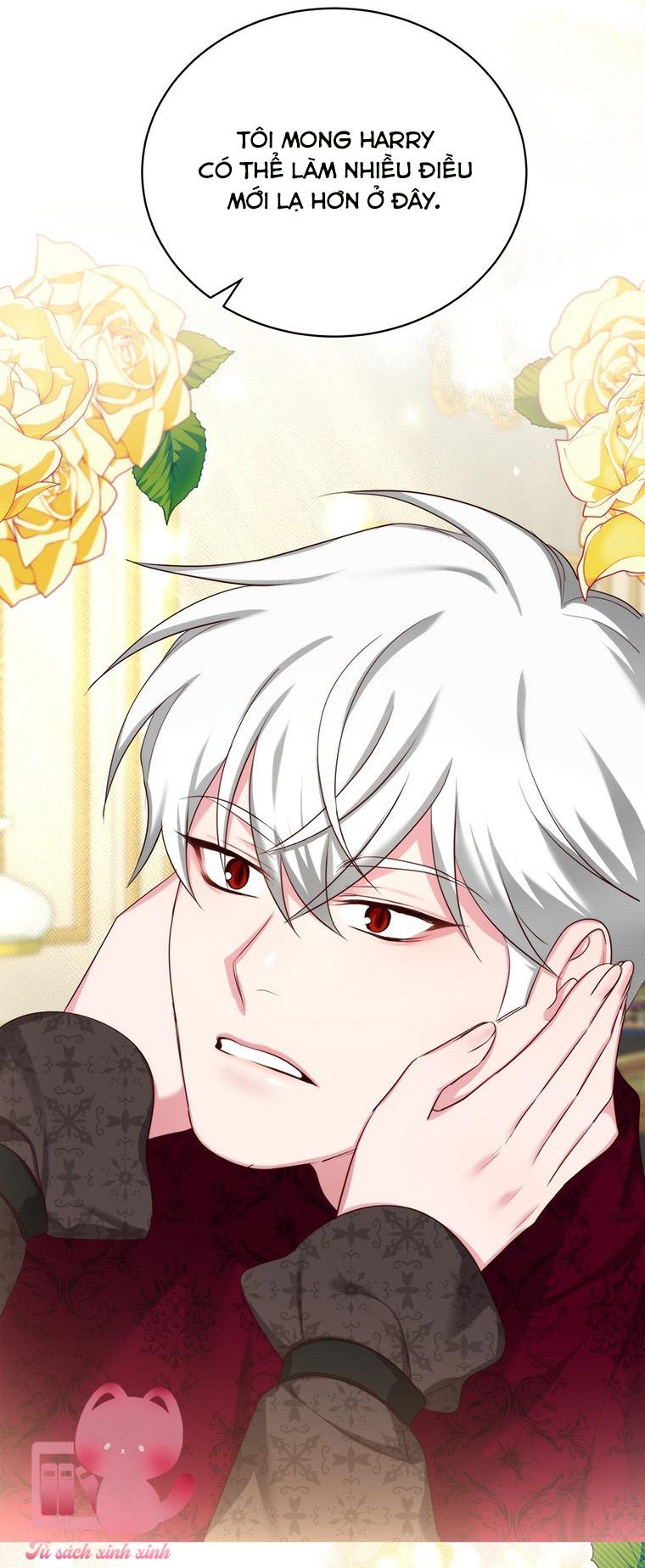Thế Thì Ta Cứ Trở Thành Kẻ Ác Thôi - Chap 43 - Trang 65
