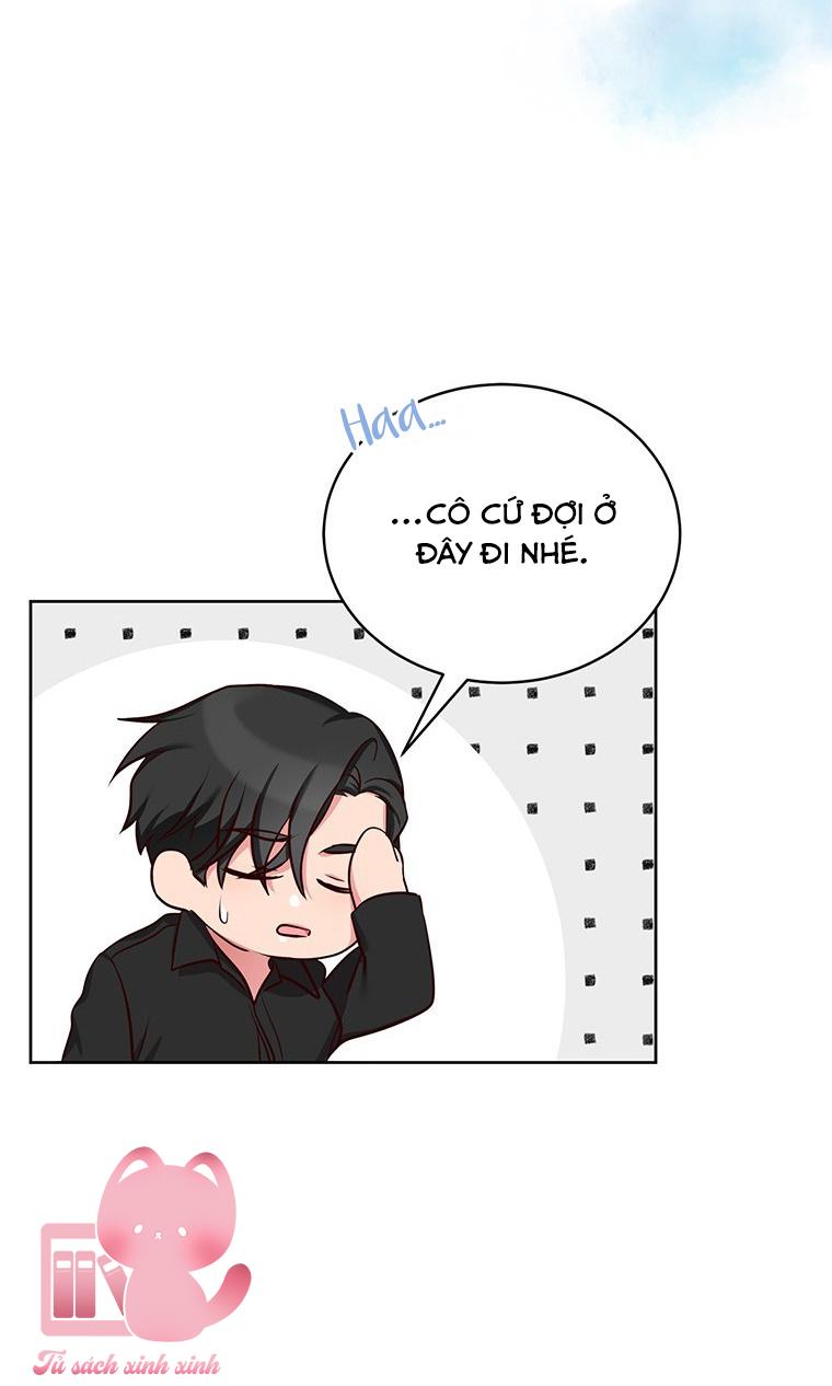 Thế Thì Ta Cứ Trở Thành Kẻ Ác Thôi - Chap 43 - Trang 9