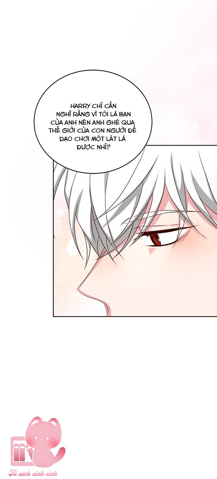 Thế Thì Ta Cứ Trở Thành Kẻ Ác Thôi - Chap 44 - Trang 20