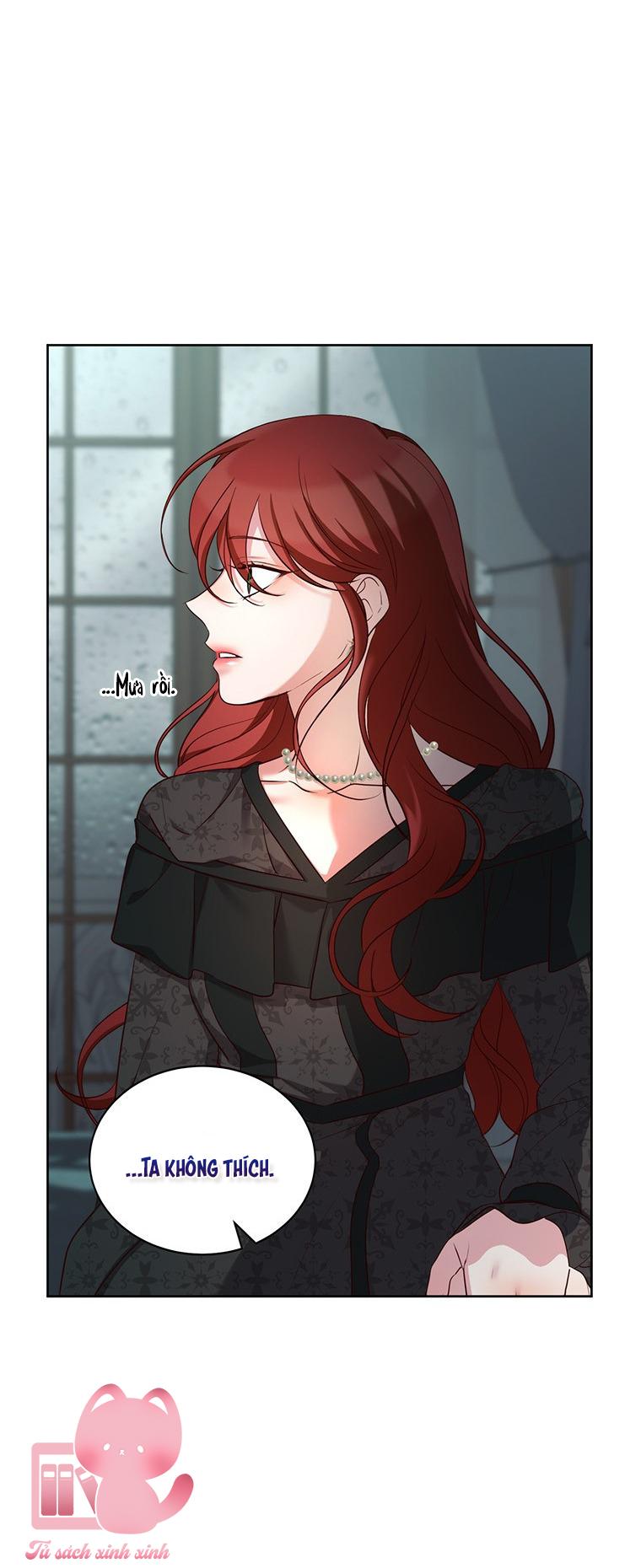 Thế Thì Ta Cứ Trở Thành Kẻ Ác Thôi - Chap 44 - Trang 24