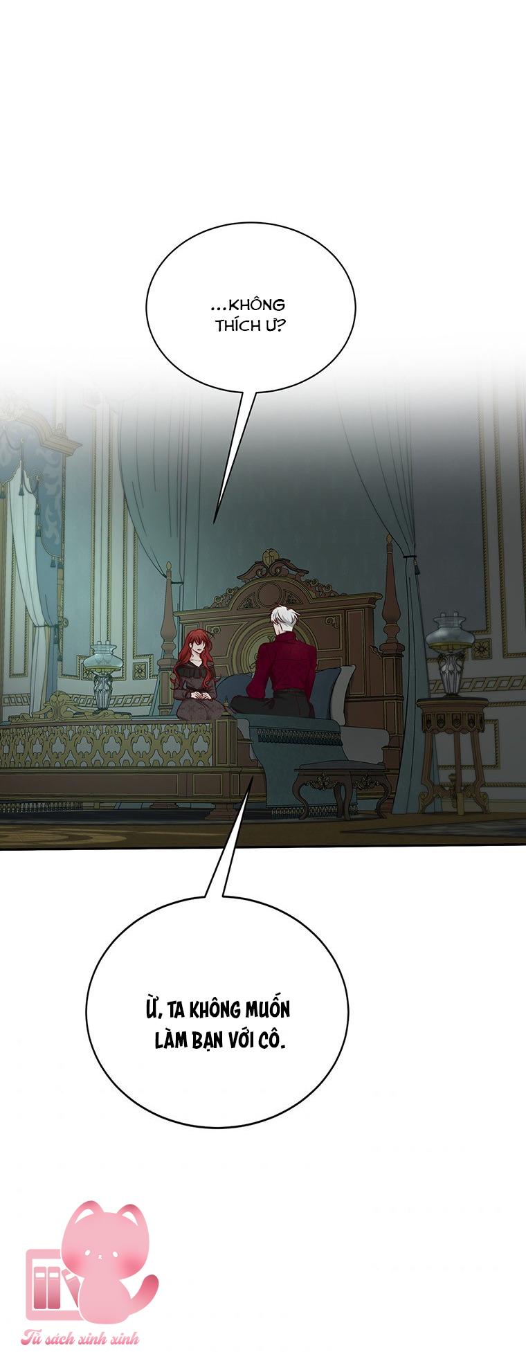 Thế Thì Ta Cứ Trở Thành Kẻ Ác Thôi - Chap 44 - Trang 25