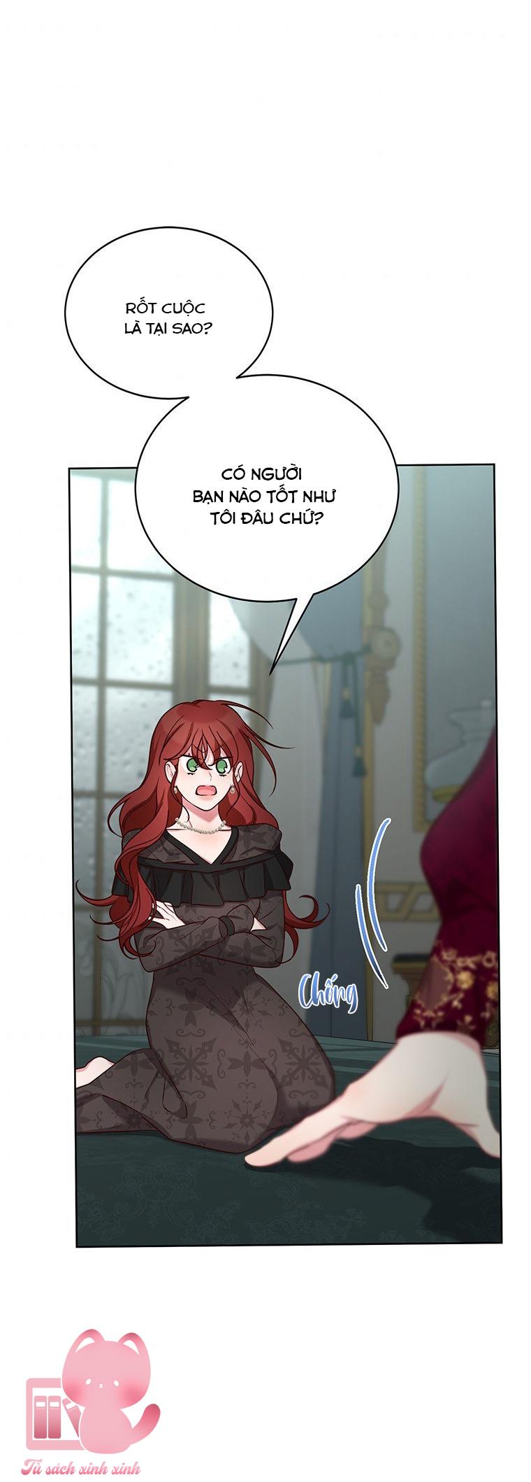Thế Thì Ta Cứ Trở Thành Kẻ Ác Thôi - Chap 44 - Trang 26
