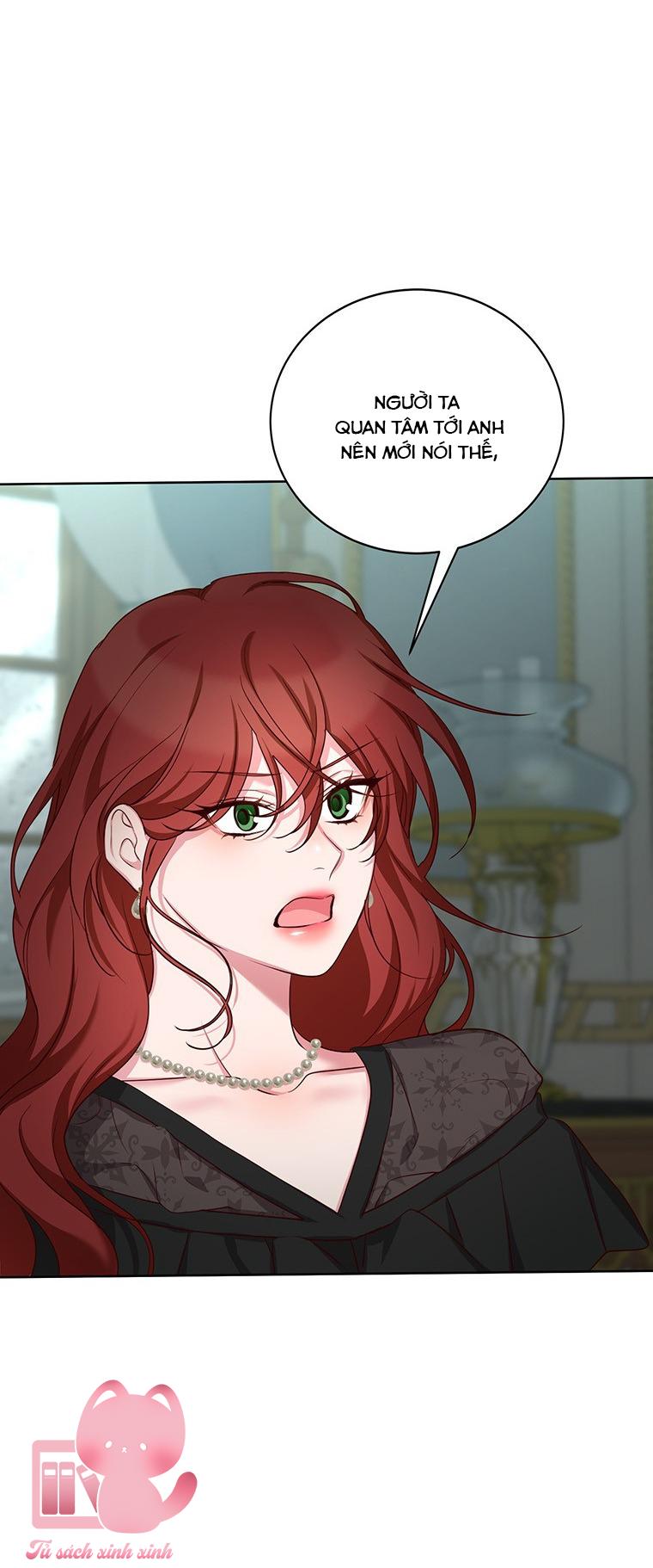 Thế Thì Ta Cứ Trở Thành Kẻ Ác Thôi - Chap 44 - Trang 27