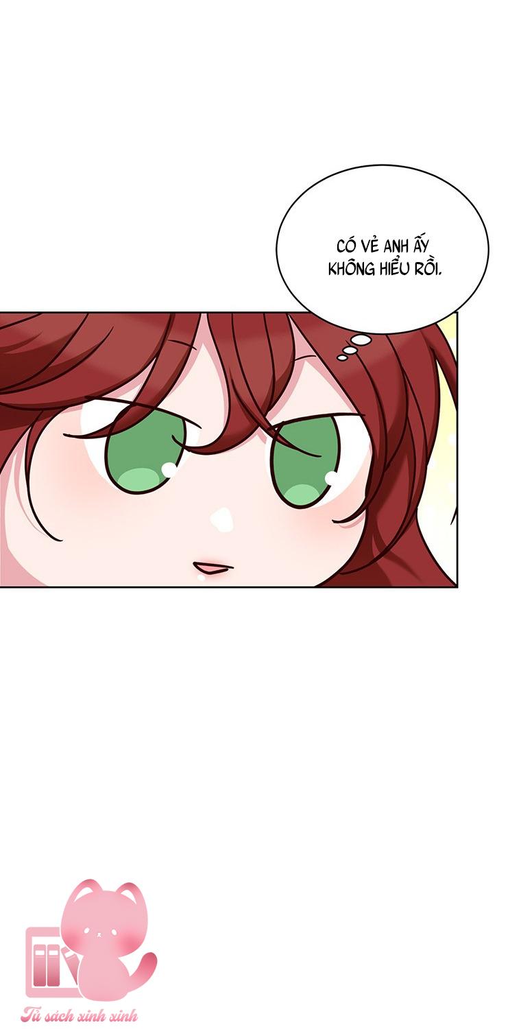 Thế Thì Ta Cứ Trở Thành Kẻ Ác Thôi - Chap 44 - Trang 4