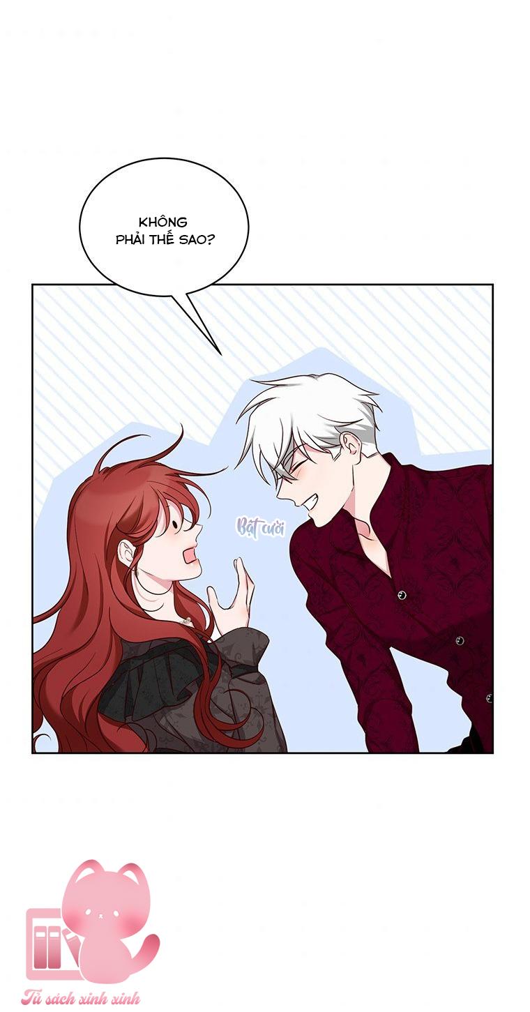 Thế Thì Ta Cứ Trở Thành Kẻ Ác Thôi - Chap 44 - Trang 32