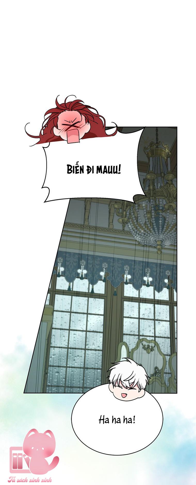 Thế Thì Ta Cứ Trở Thành Kẻ Ác Thôi - Chap 44 - Trang 34