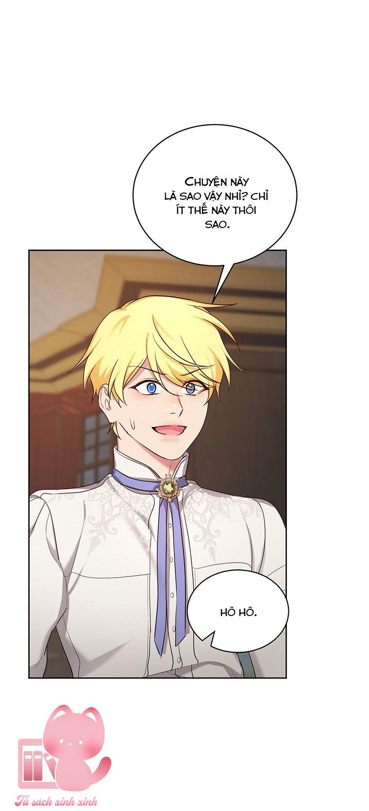 Thế Thì Ta Cứ Trở Thành Kẻ Ác Thôi - Chap 44 - Trang 39