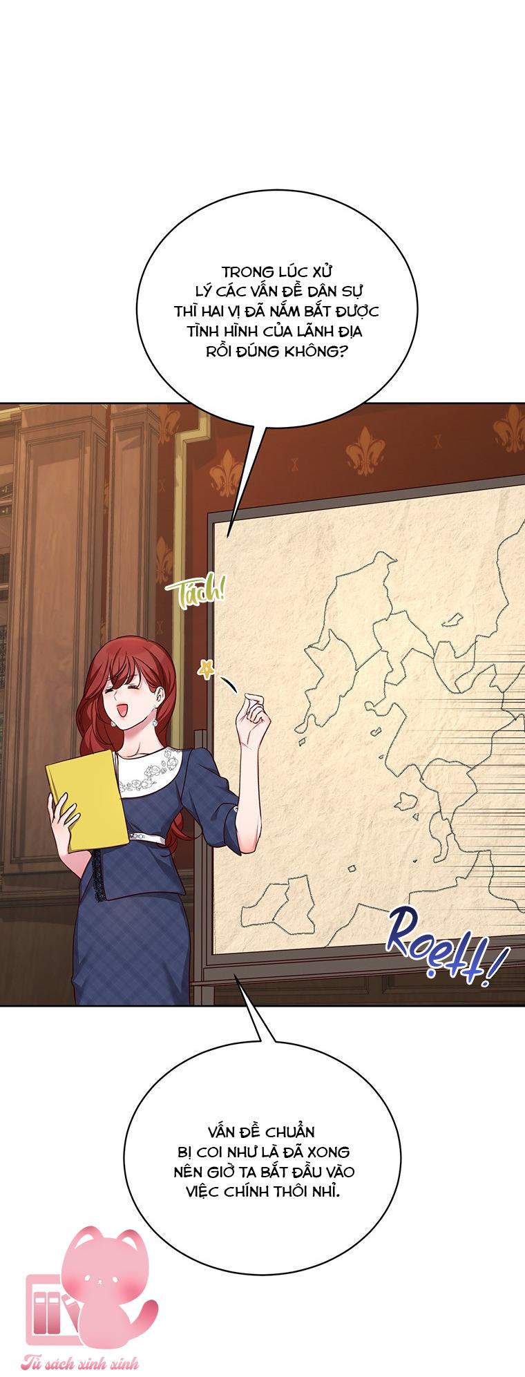 Thế Thì Ta Cứ Trở Thành Kẻ Ác Thôi - Chap 44 - Trang 40