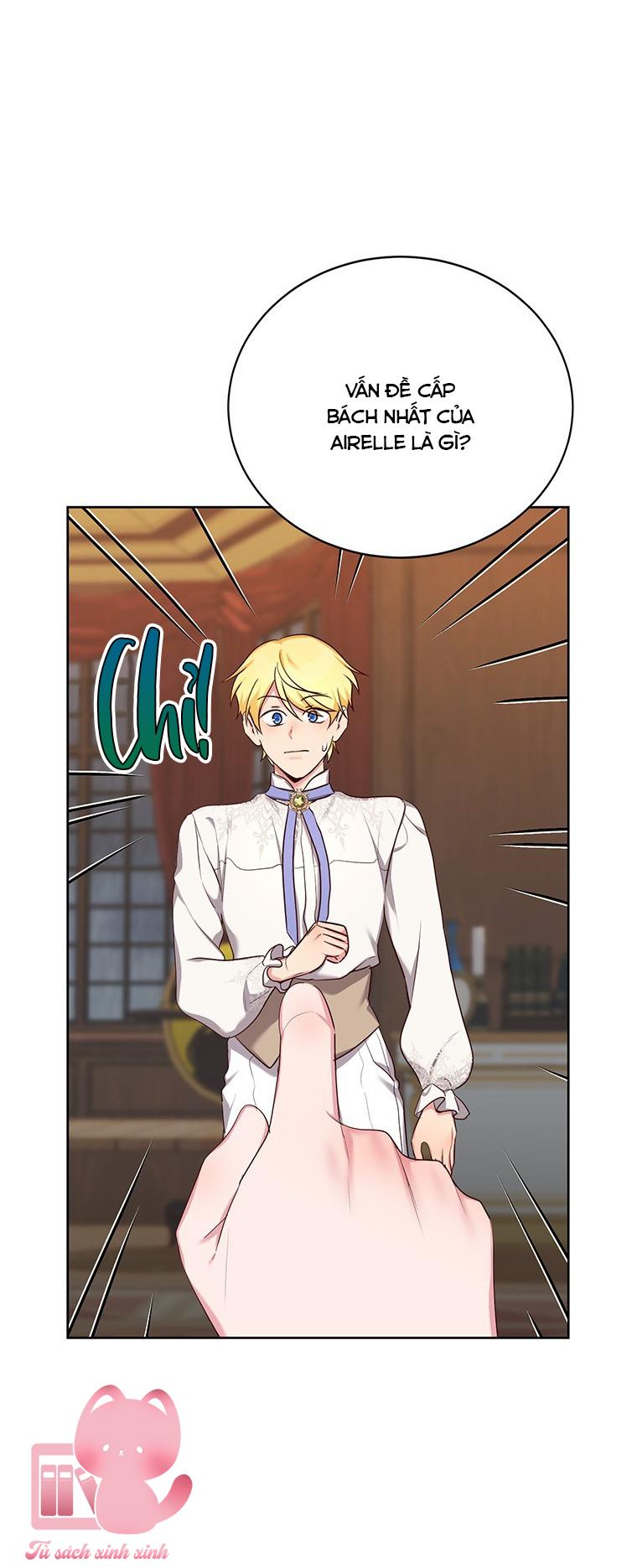 Thế Thì Ta Cứ Trở Thành Kẻ Ác Thôi - Chap 44 - Trang 42