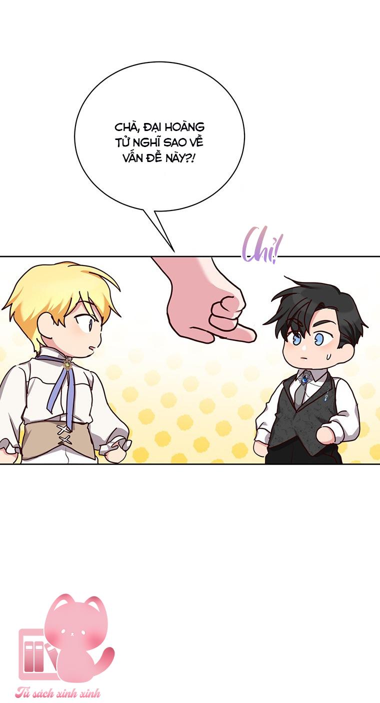 Thế Thì Ta Cứ Trở Thành Kẻ Ác Thôi - Chap 44 - Trang 48