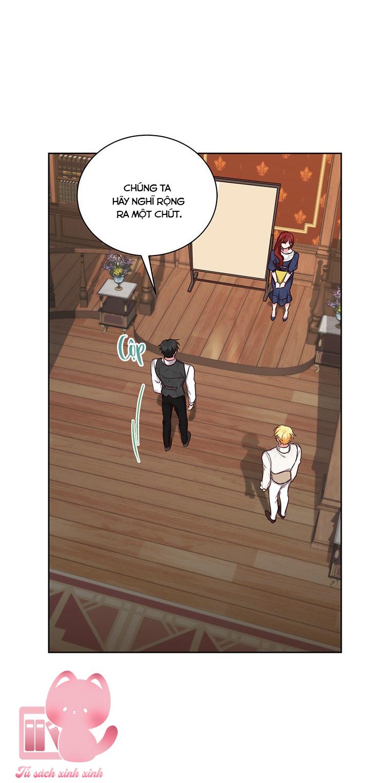 Thế Thì Ta Cứ Trở Thành Kẻ Ác Thôi - Chap 44 - Trang 50