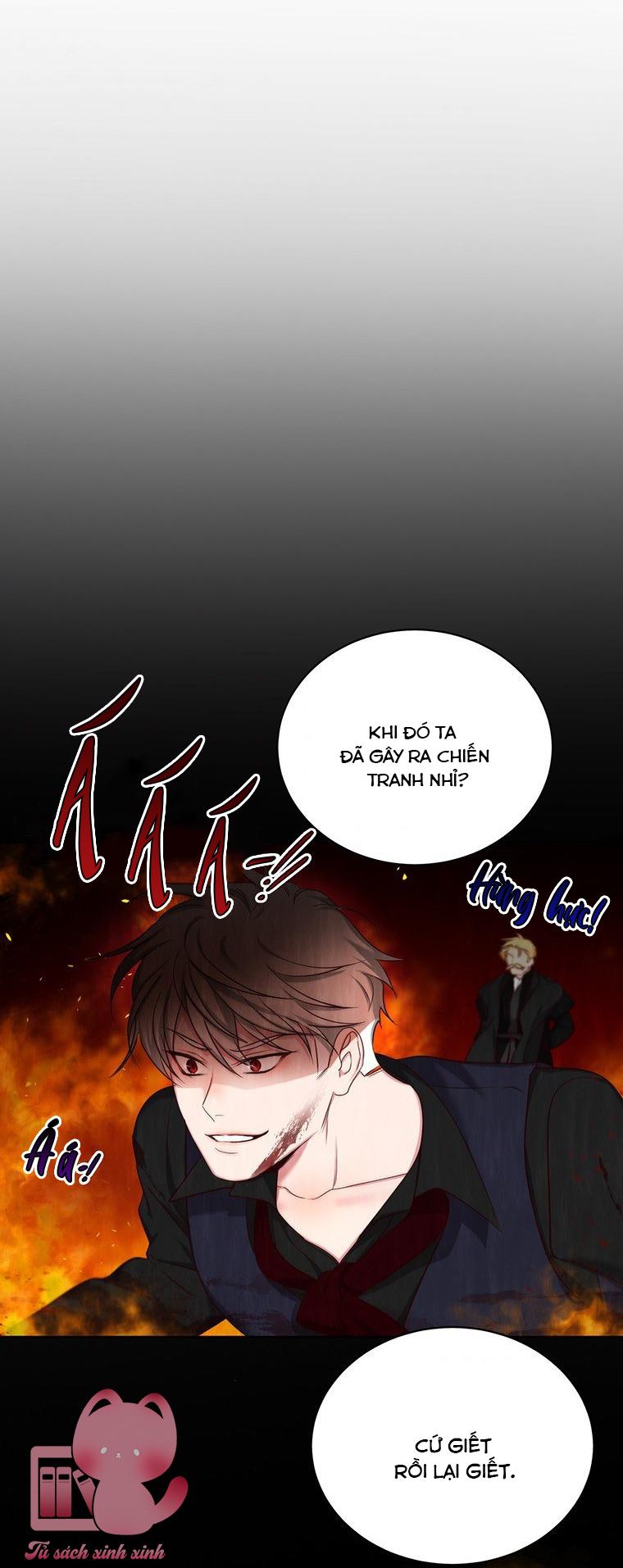 Thế Thì Ta Cứ Trở Thành Kẻ Ác Thôi - Chap 44 - Trang 6