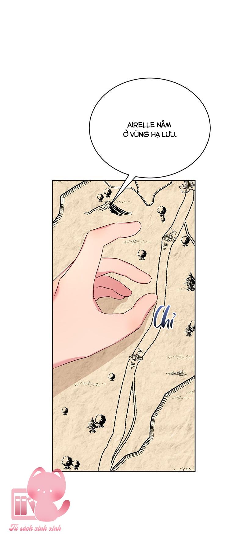 Thế Thì Ta Cứ Trở Thành Kẻ Ác Thôi - Chap 44 - Trang 51