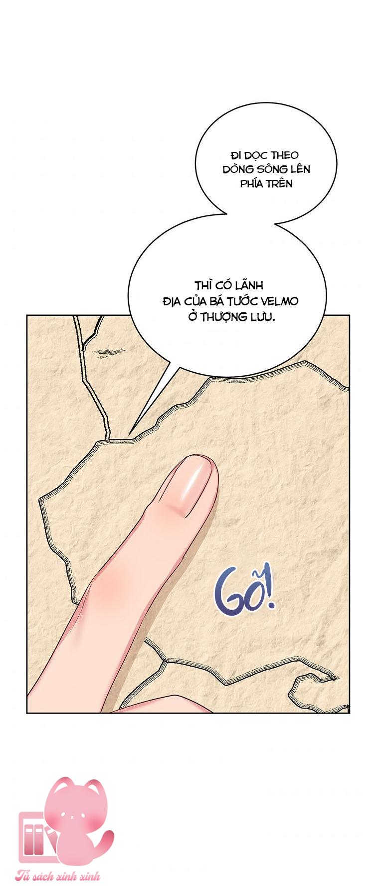 Thế Thì Ta Cứ Trở Thành Kẻ Ác Thôi - Chap 44 - Trang 52