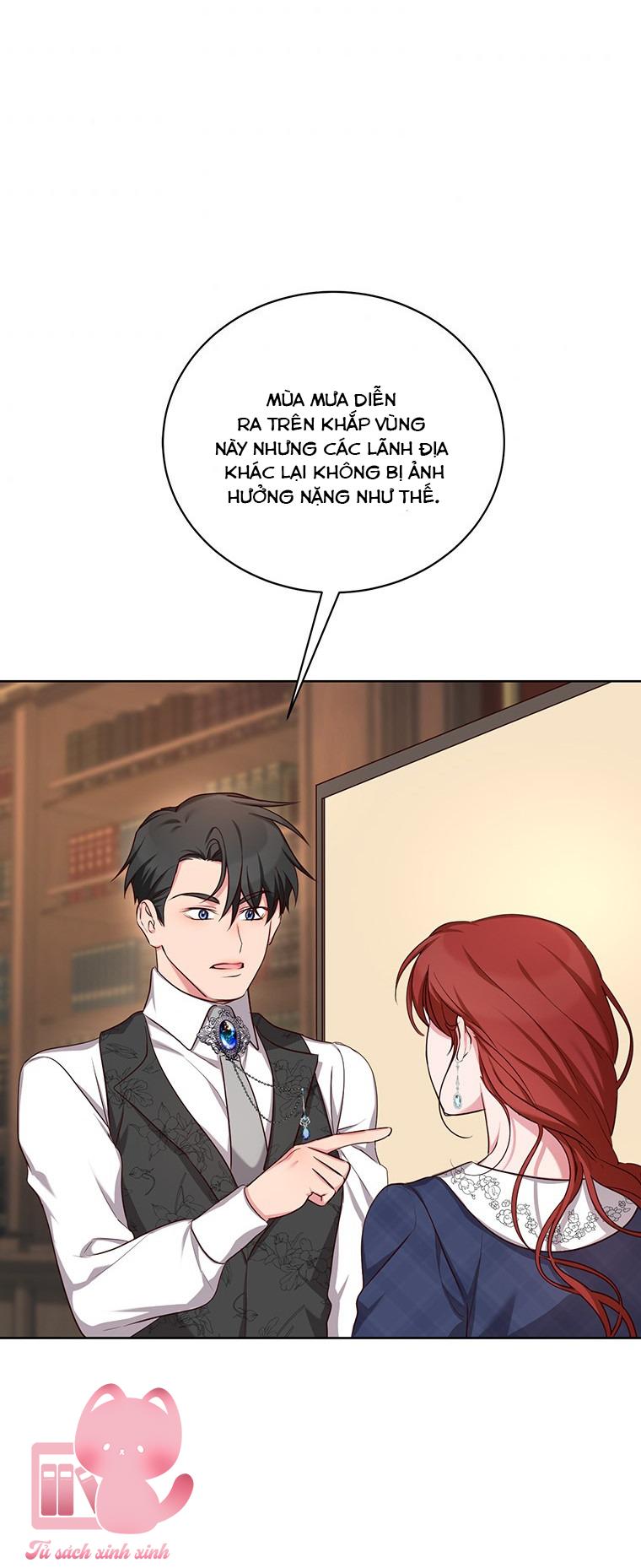 Thế Thì Ta Cứ Trở Thành Kẻ Ác Thôi - Chap 44 - Trang 53