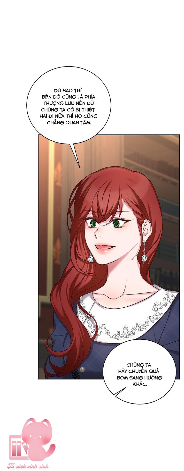 Thế Thì Ta Cứ Trở Thành Kẻ Ác Thôi - Chap 44 - Trang 54