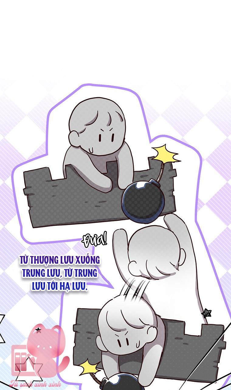 Thế Thì Ta Cứ Trở Thành Kẻ Ác Thôi - Chap 44 - Trang 55