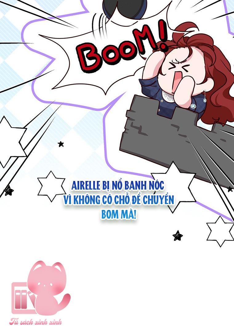 Thế Thì Ta Cứ Trở Thành Kẻ Ác Thôi - Chap 44 - Trang 56