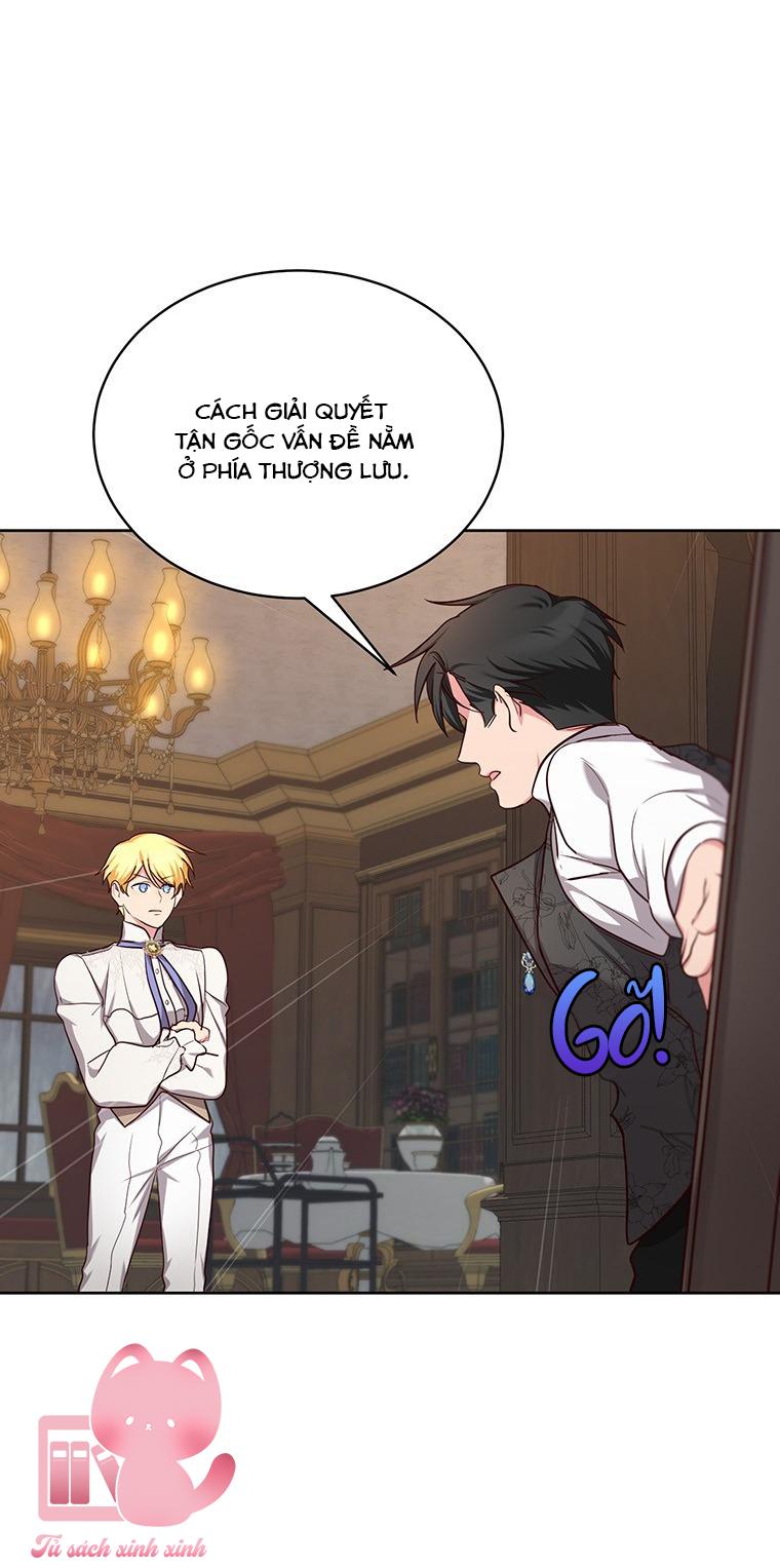 Thế Thì Ta Cứ Trở Thành Kẻ Ác Thôi - Chap 44 - Trang 57