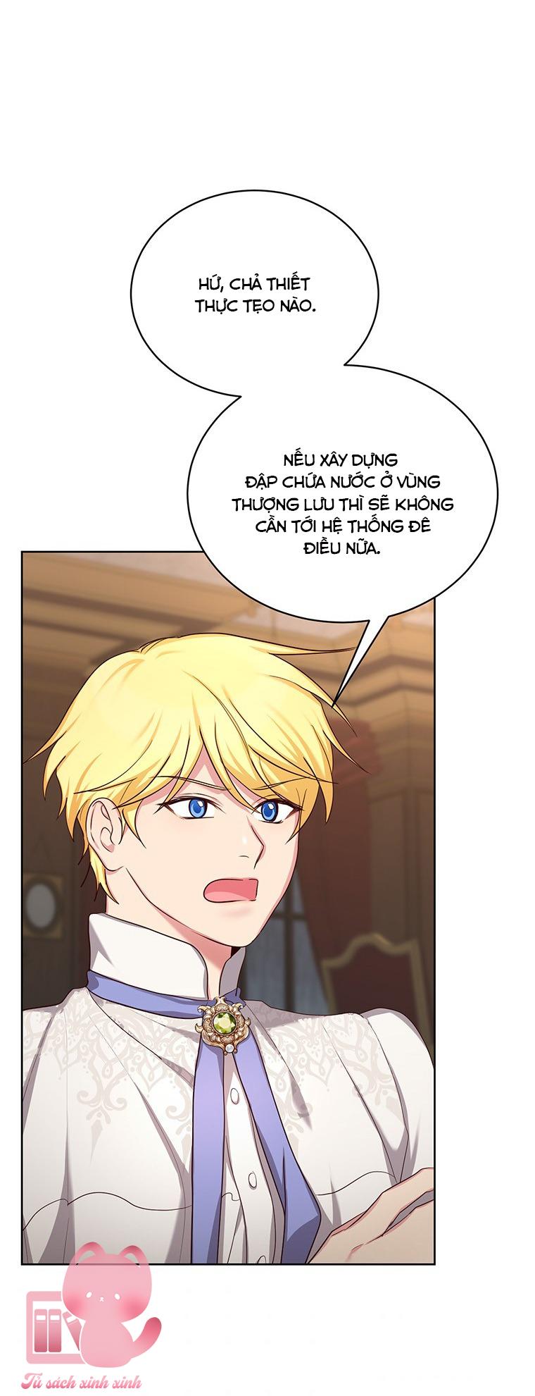 Thế Thì Ta Cứ Trở Thành Kẻ Ác Thôi - Chap 44 - Trang 58