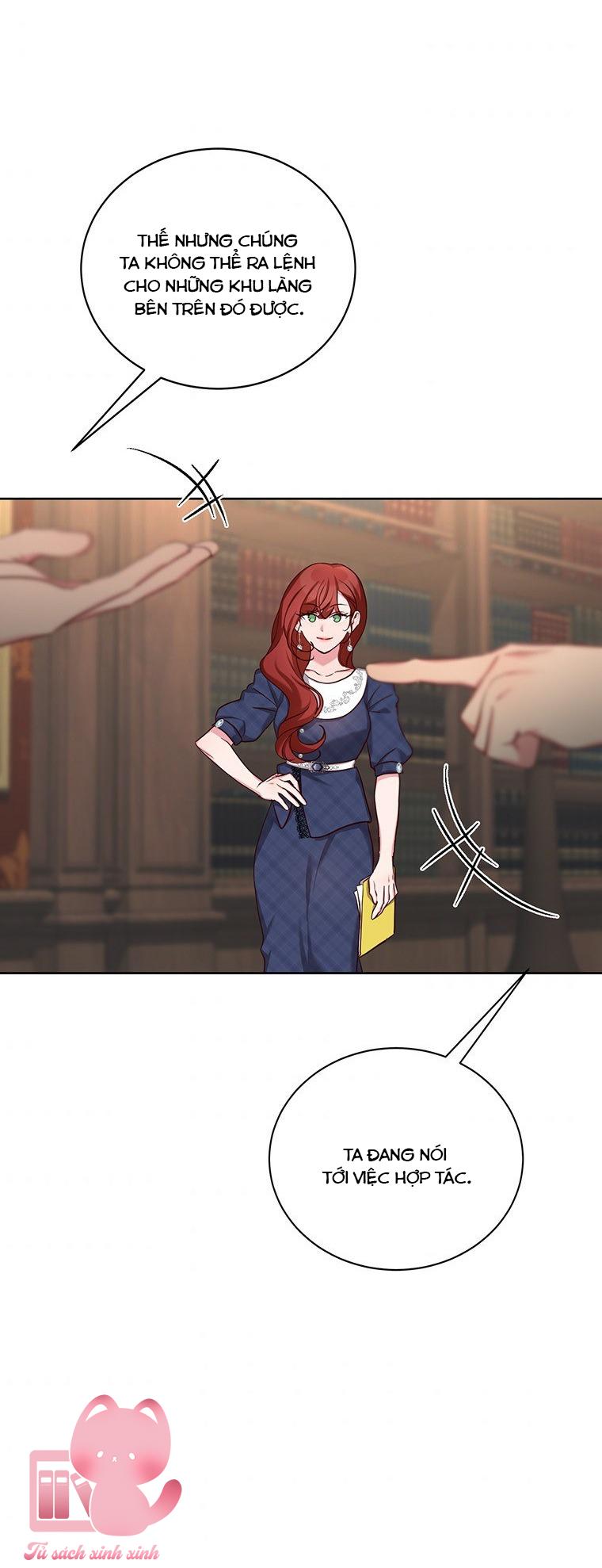 Thế Thì Ta Cứ Trở Thành Kẻ Ác Thôi - Chap 44 - Trang 59
