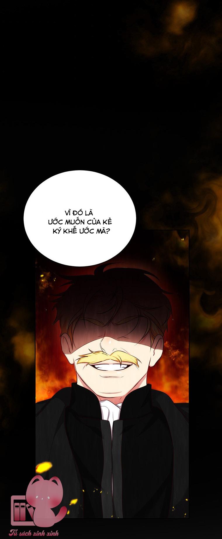 Thế Thì Ta Cứ Trở Thành Kẻ Ác Thôi - Chap 44 - Trang 7