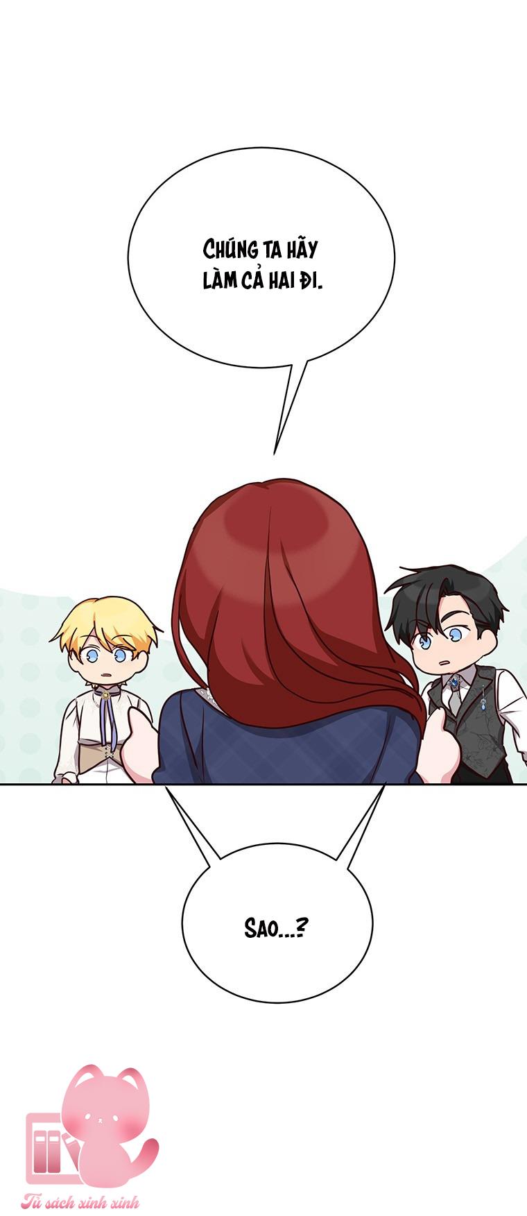 Thế Thì Ta Cứ Trở Thành Kẻ Ác Thôi - Chap 44 - Trang 61