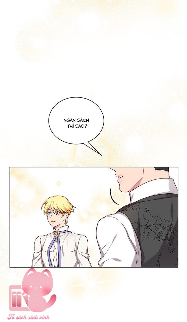 Thế Thì Ta Cứ Trở Thành Kẻ Ác Thôi - Chap 44 - Trang 65
