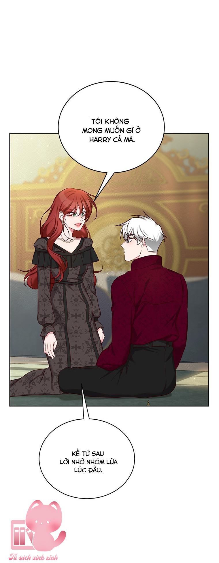 Thế Thì Ta Cứ Trở Thành Kẻ Ác Thôi - Chap 44 - Trang 9