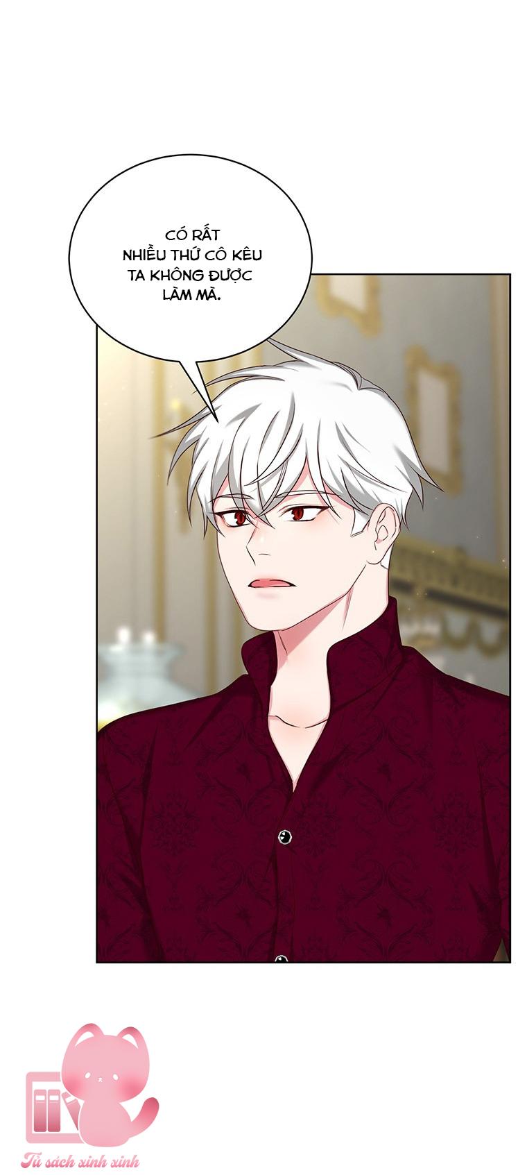 Thế Thì Ta Cứ Trở Thành Kẻ Ác Thôi - Chap 44 - Trang 10