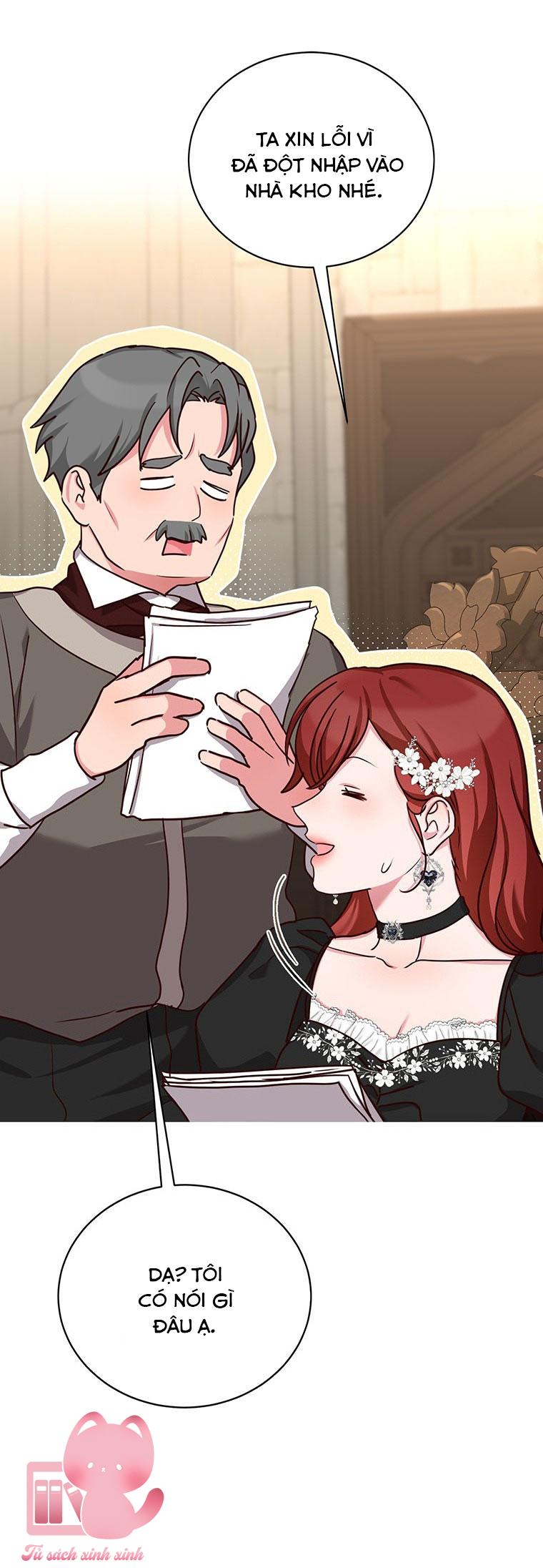 Thế Thì Ta Cứ Trở Thành Kẻ Ác Thôi - Chap 45 - Trang 12